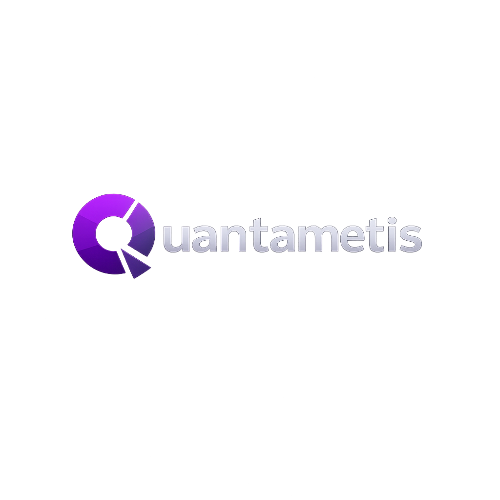Quantametis Logo